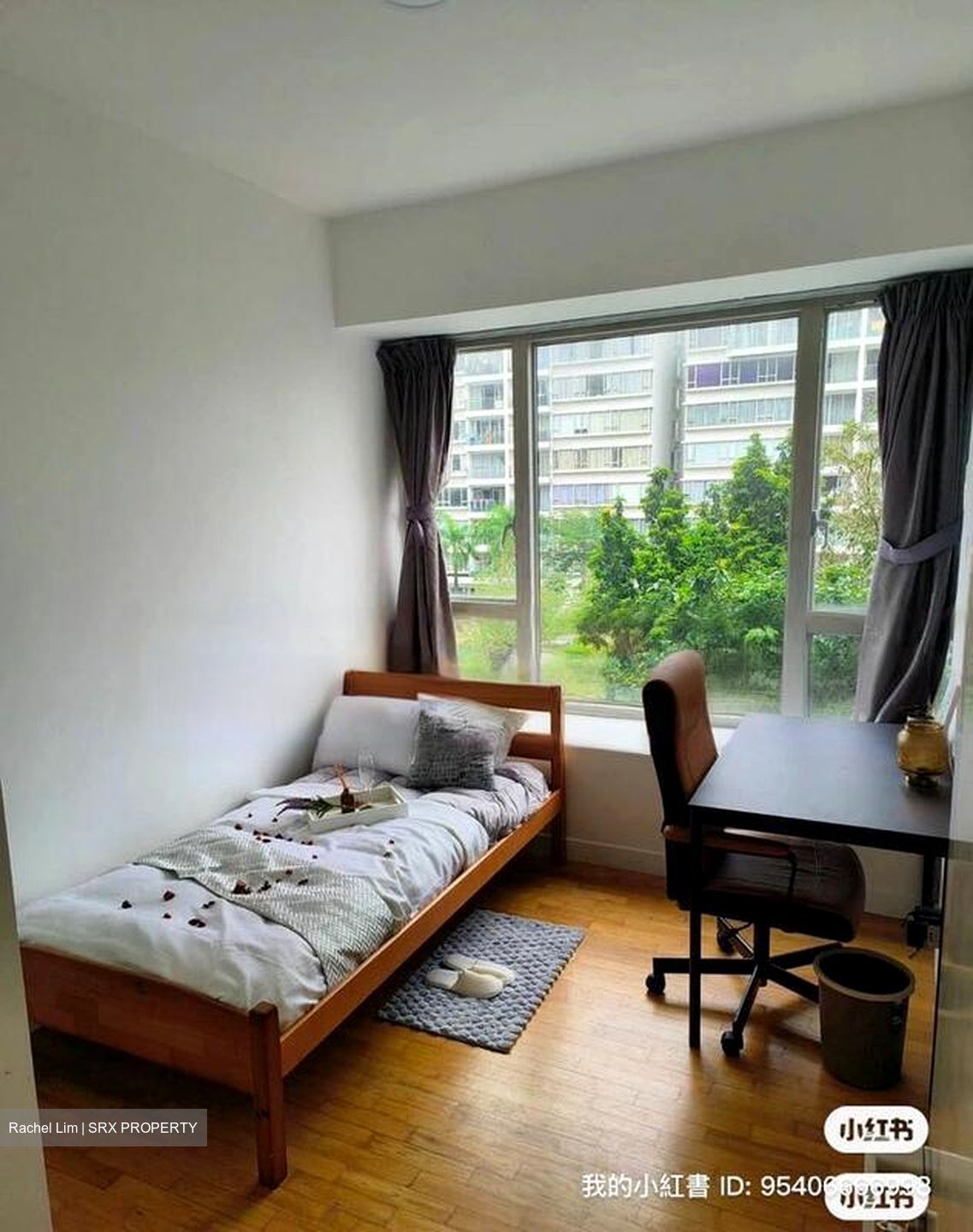 The Centris (D22), Apartment #458234011